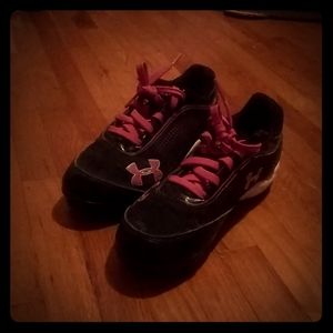 Under armour Softball Cleats
